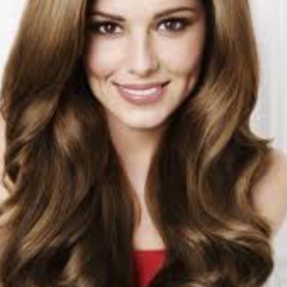 GEM *5 STARS* Exclusive Force Ion Hair Dryer - Picture 3 of 8